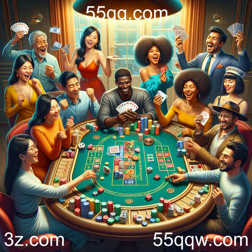 A Magia dos Jogos de Mesa: Uma Experiência Social Inigualável